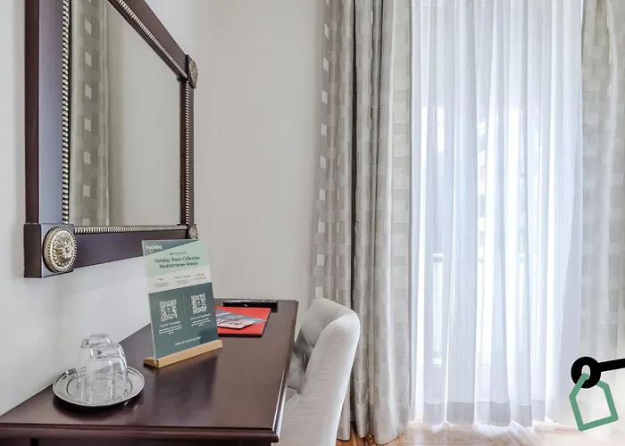 Hotiday Collection - Mediterranee Hotell 4*