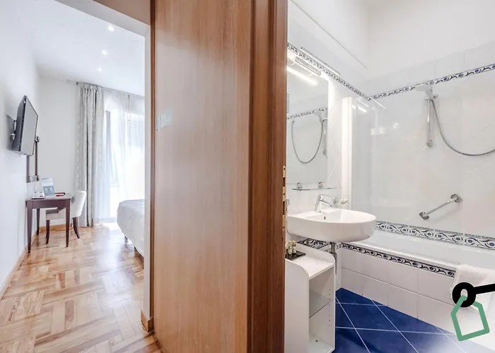 Hotiday Collection - Mediterranee Hotell Alassio