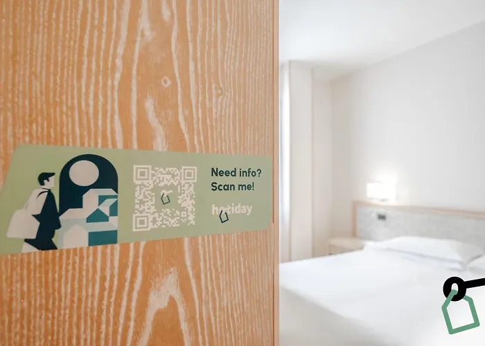 Hotiday Collection - Mediterranee Hotell