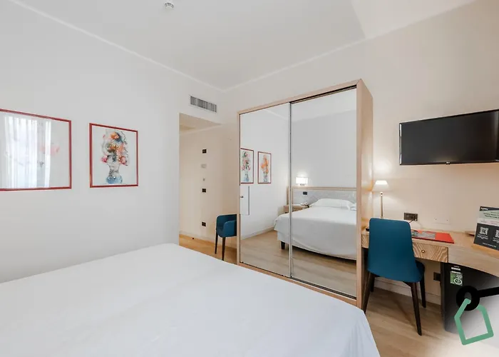 Hotell Hotiday Collection - Mediterranee