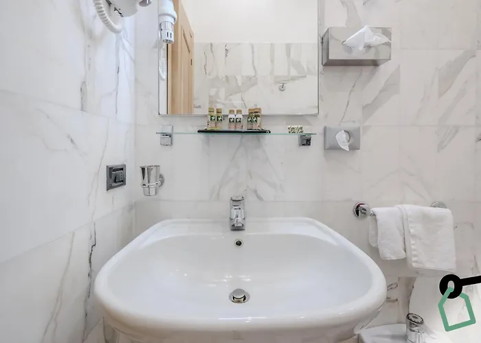 Hotiday Collection - Mediterranee Hotell Alassio