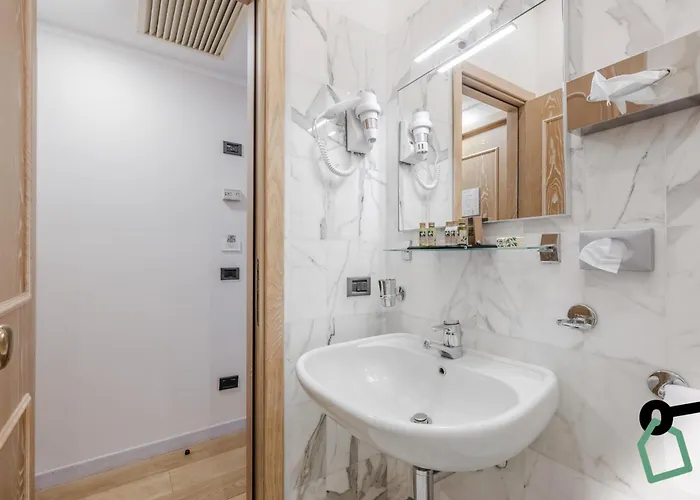 Hotel Hotiday Collection - Mediterranee Alassio