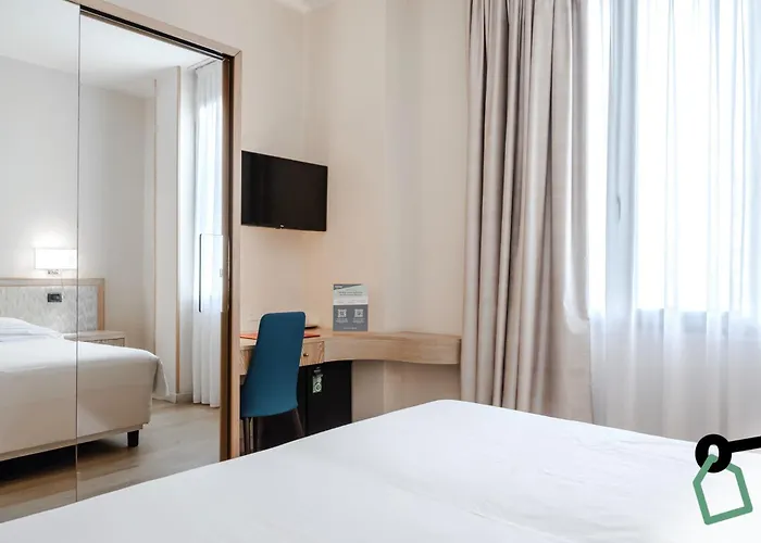 Hotiday Collection - Mediterranee 4* Alassio