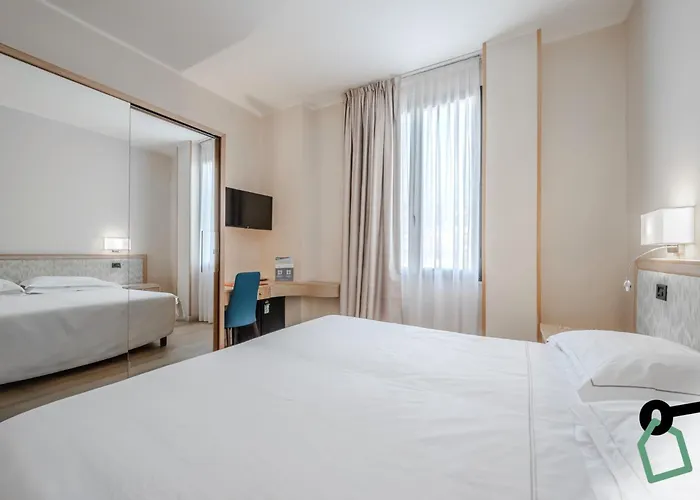 Hotell Hotiday Collection - Mediterranee 4*