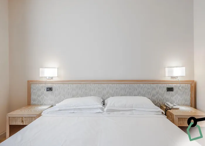 Hotiday Collection - Mediterranee Hotell Alassio