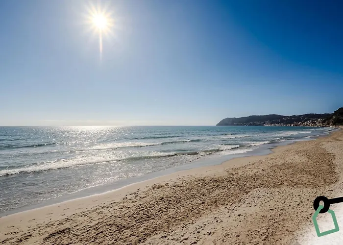 Hotiday Collection - Mediterranee Hotell Alassio