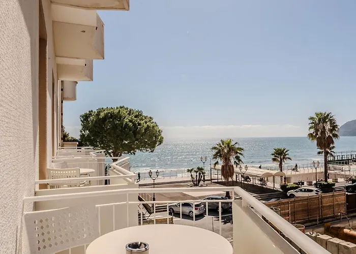 Hotiday Collection - Mediterranee 4* Alassio