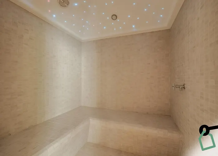 Hotiday Collection - Mediterranee Отель 4*