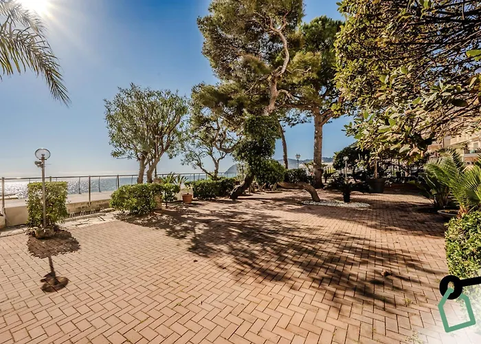 Hotiday Collection - Mediterranee Alassio