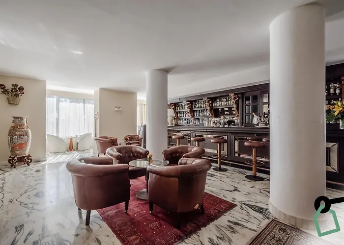 Hotiday Collection - Mediterranee Hotell 4*