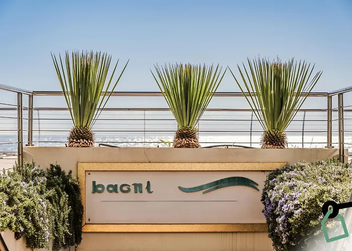 Hotell Hotiday Collection - Mediterranee Alassio