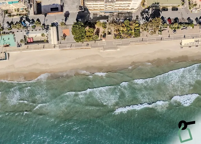 Hotiday Collection - Mediterranee 4*