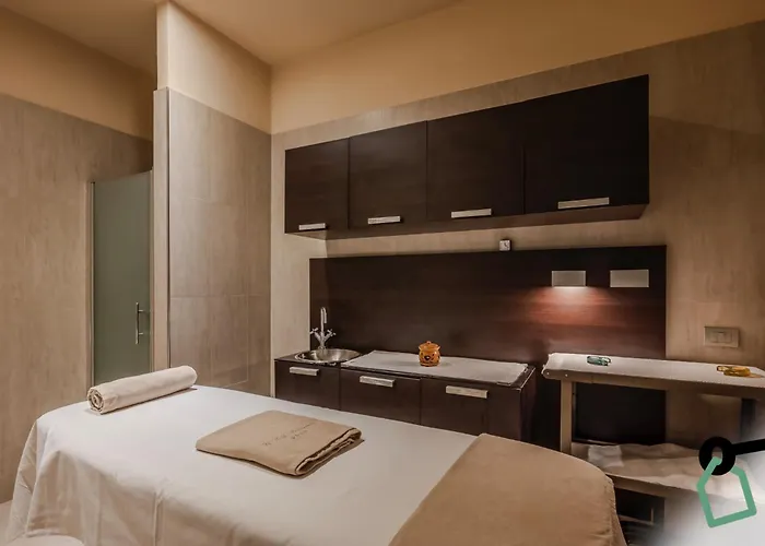 Hotiday Collection - Mediterranee Hotell