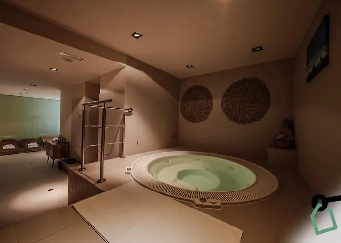 Hotell Hotiday Collection - Mediterranee Alassio