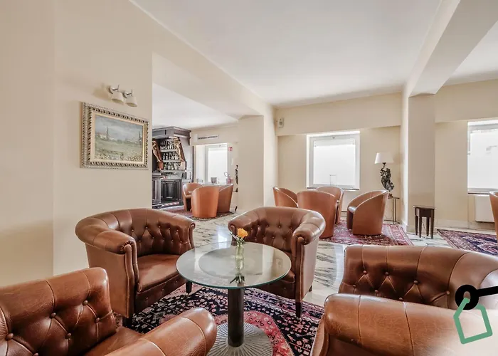 Hotell Hotiday Collection - Mediterranee 4*